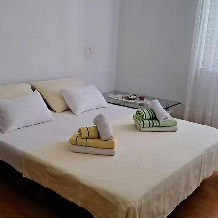 Apartamento By The Sea Sutivan, Brac - 23920 Sutivan