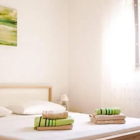 By The Sea Sutivan, Brac - 23920 Апартаменты *