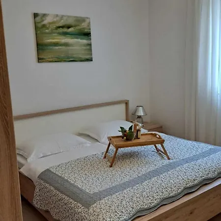 By The Sea Sutivan, Brac - 23920 Апартаменты *