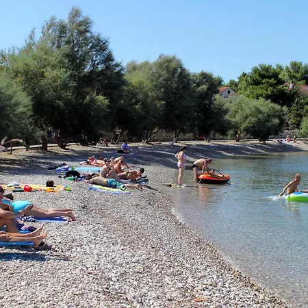 By The Sea Sutivan, Brac - 23920 Apartman *