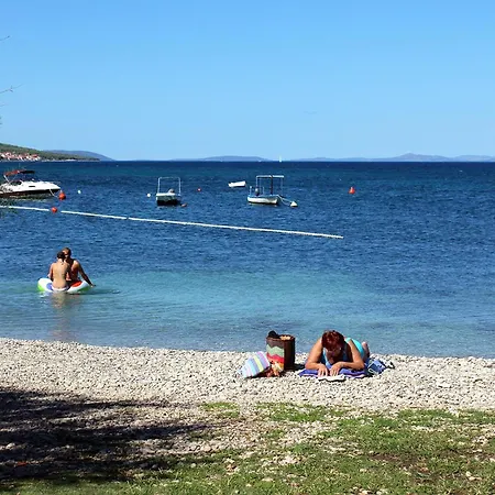 By The Sea Sutivan, Brac - 23920 Apartman