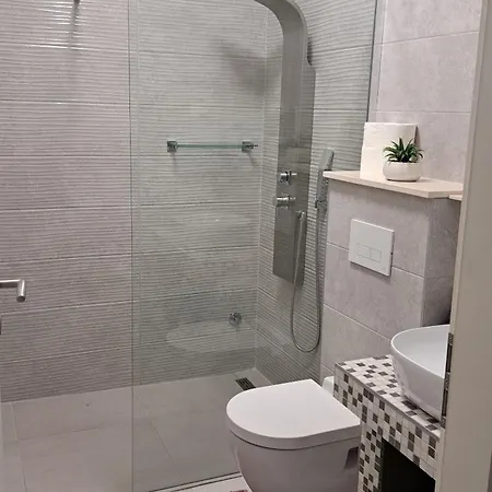 Апартаменты By The Sea Sutivan, Brac - 23920 *